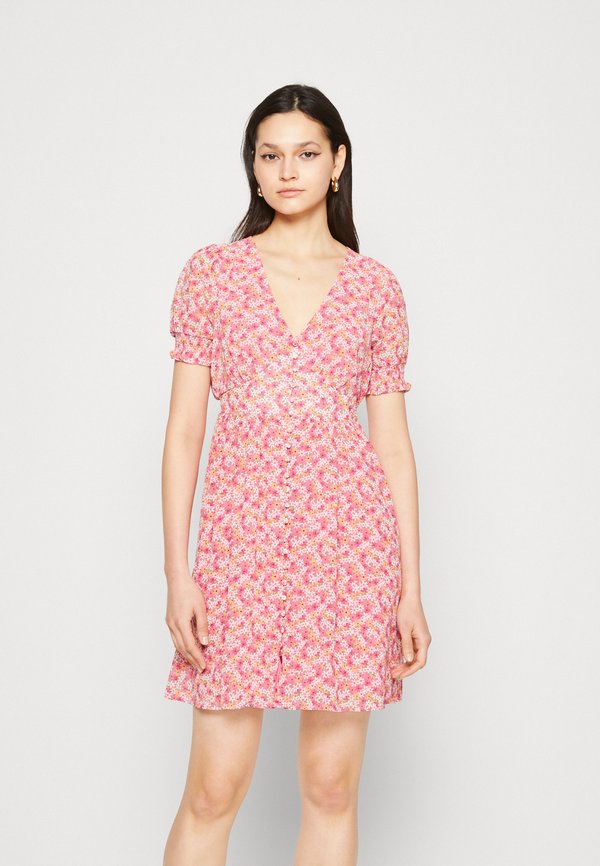 ONLY ONLAMANDA SHORT DRESS