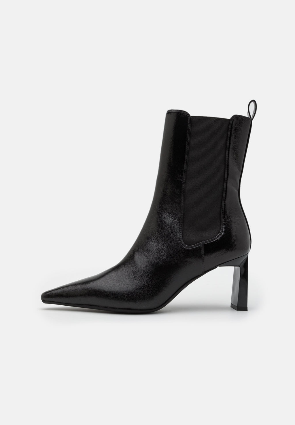 Armani Exchange Stiefelette Media 1