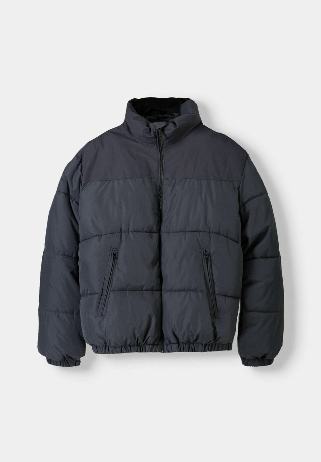 Bershka PUFFER