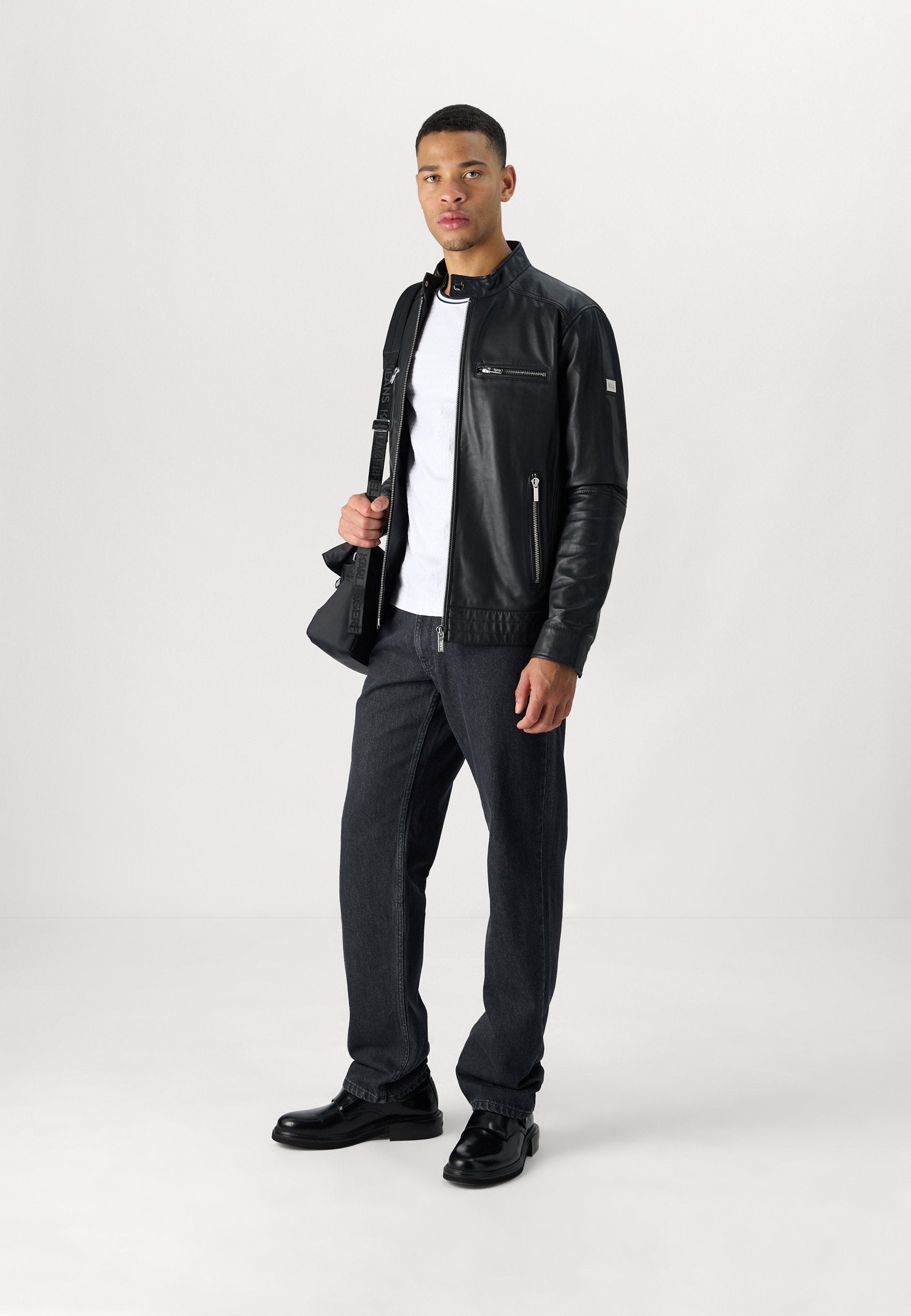 Karl Lagerfeld Jeans Jeans Straight Leg Media 2