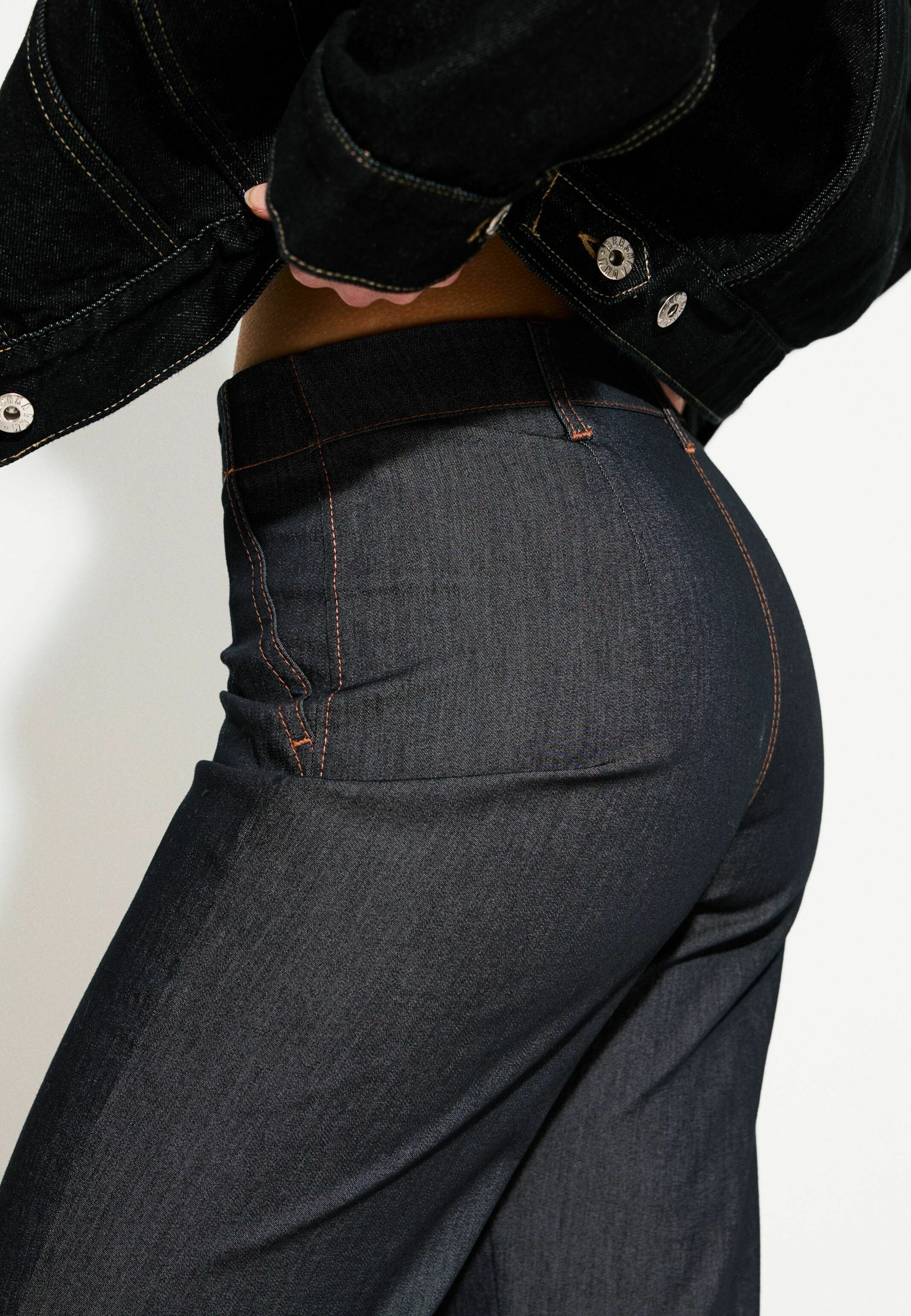 Bershka