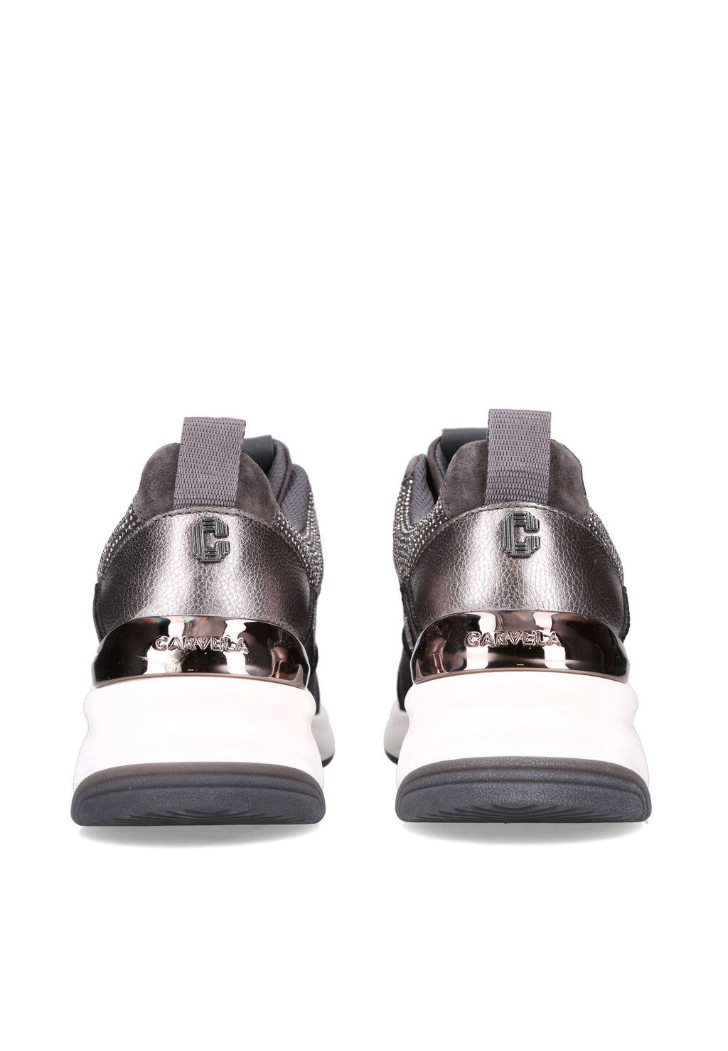 Carvela Comfort CHECKMATE