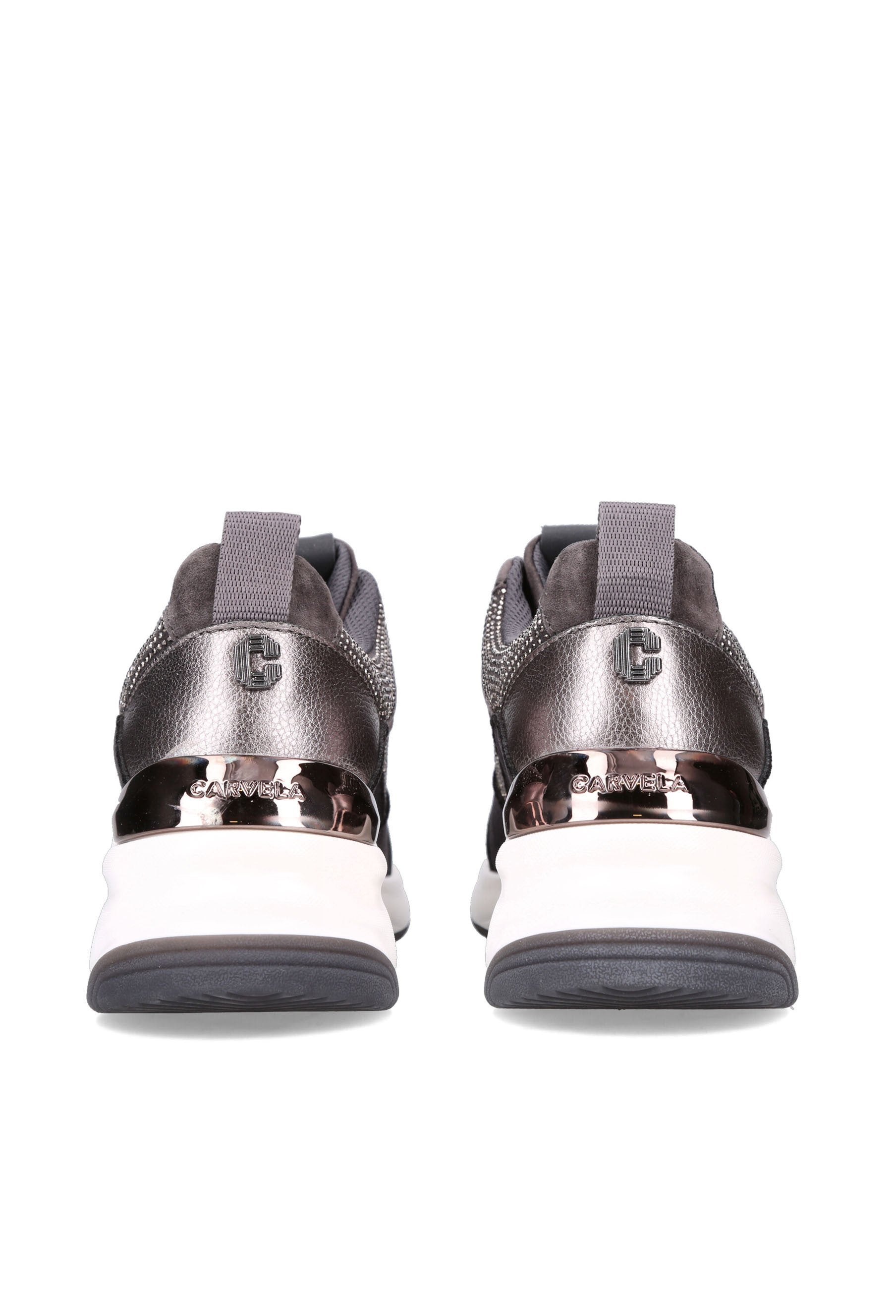 Carvela Comfort CHECKMATE