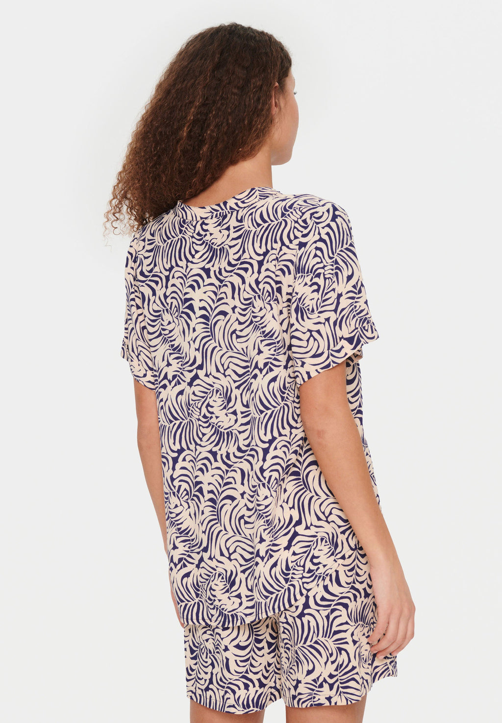 Saint Tropez AGNES SS