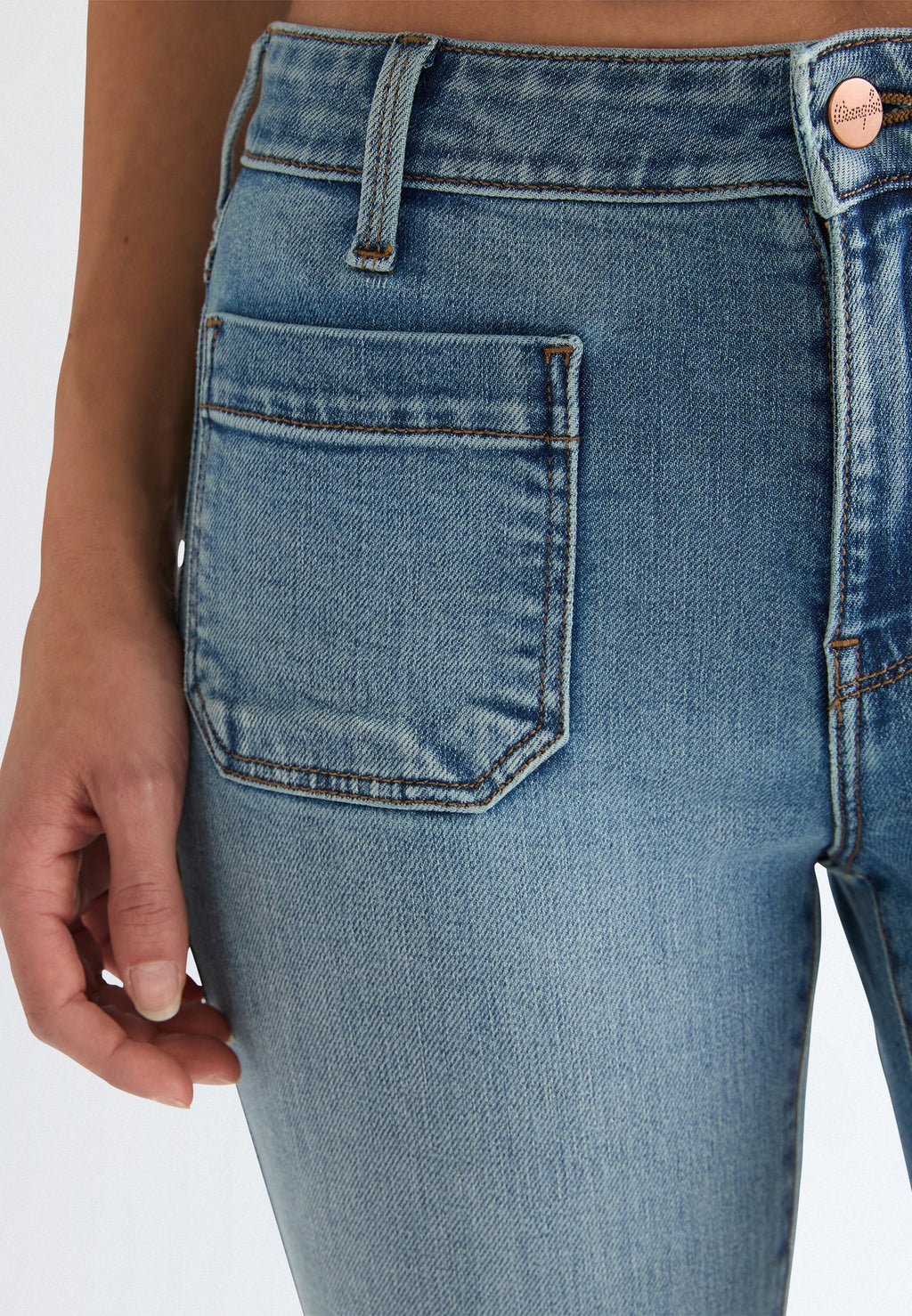 Wrangler FLARE
