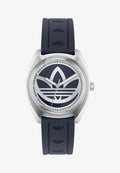 adidas Originals EDITION ONE - Watch - blue