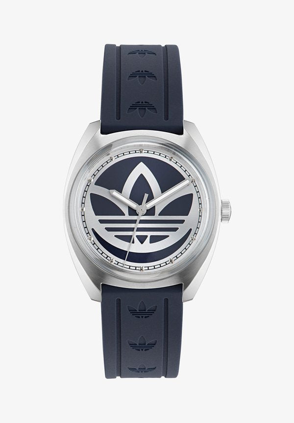 adidas Originals EDITION ONE - Watch - blue