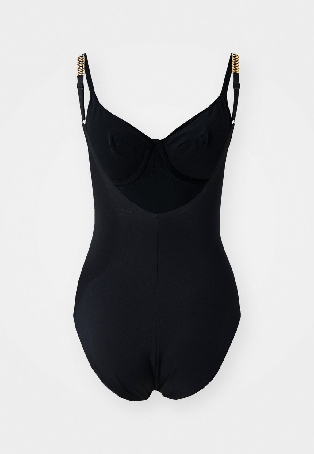 Chantelle COVERING UNDERWIRED SWIMSUIT