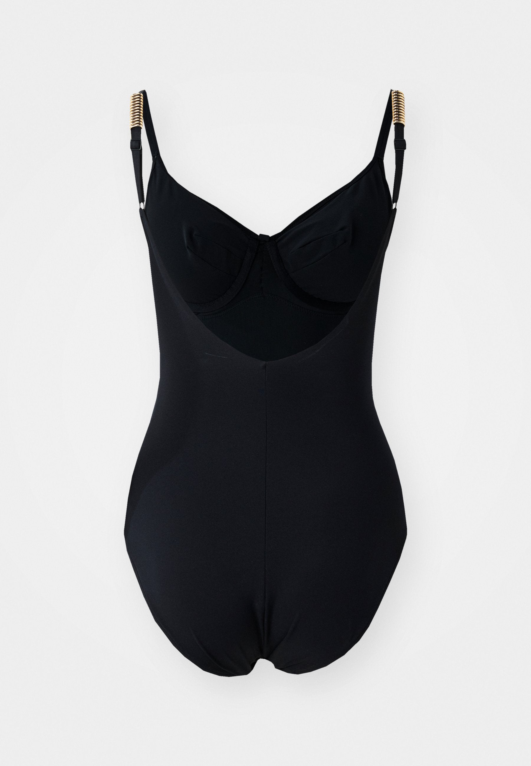 Chantelle COVERING UNDERWIRED SWIMSUIT