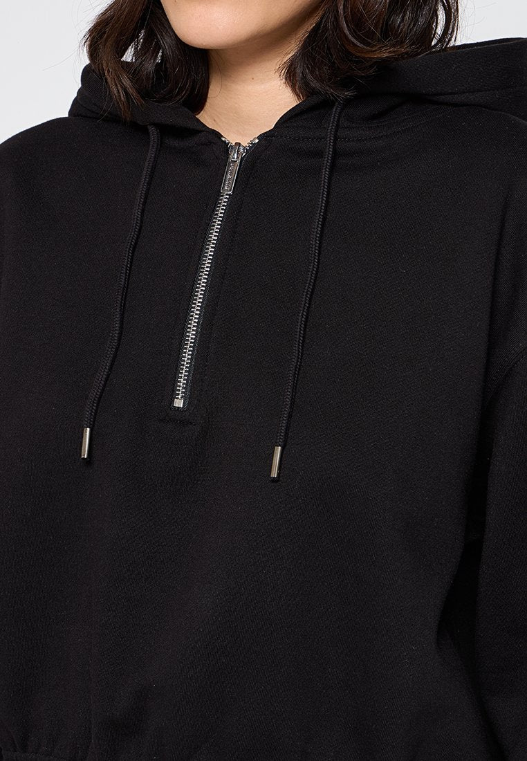 Pegador NICKI OVERSIZED