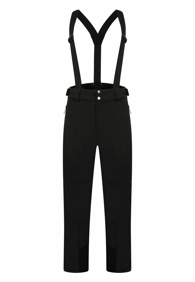 DARE 2B X NEXT TUNDRAL SALOPETTE SKI TROUSERS REGULAR FIT - Next - View 1