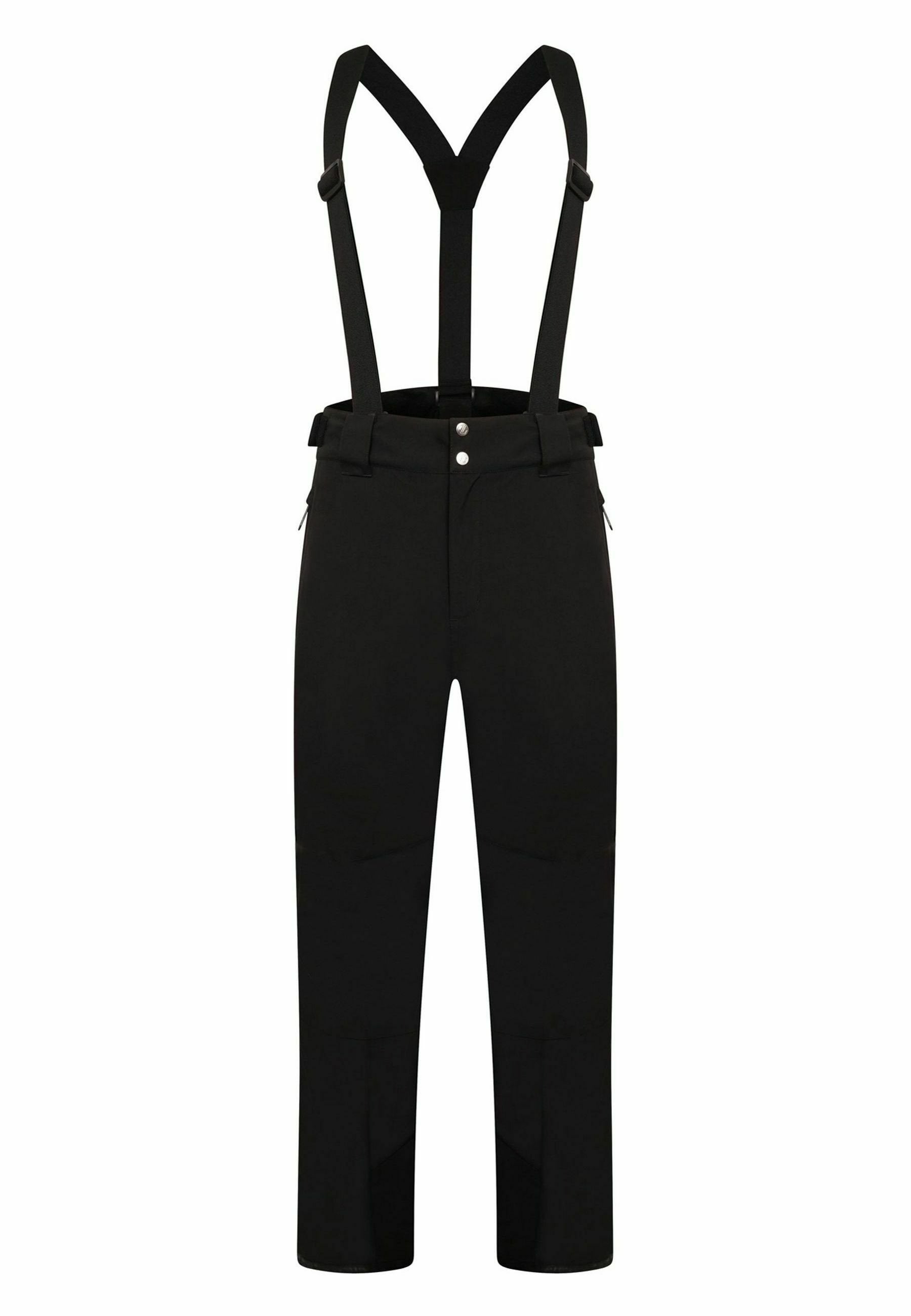 DARE 2B X NEXT TUNDRAL SALOPETTE SKI TROUSERS REGULAR FIT - Next - View 1