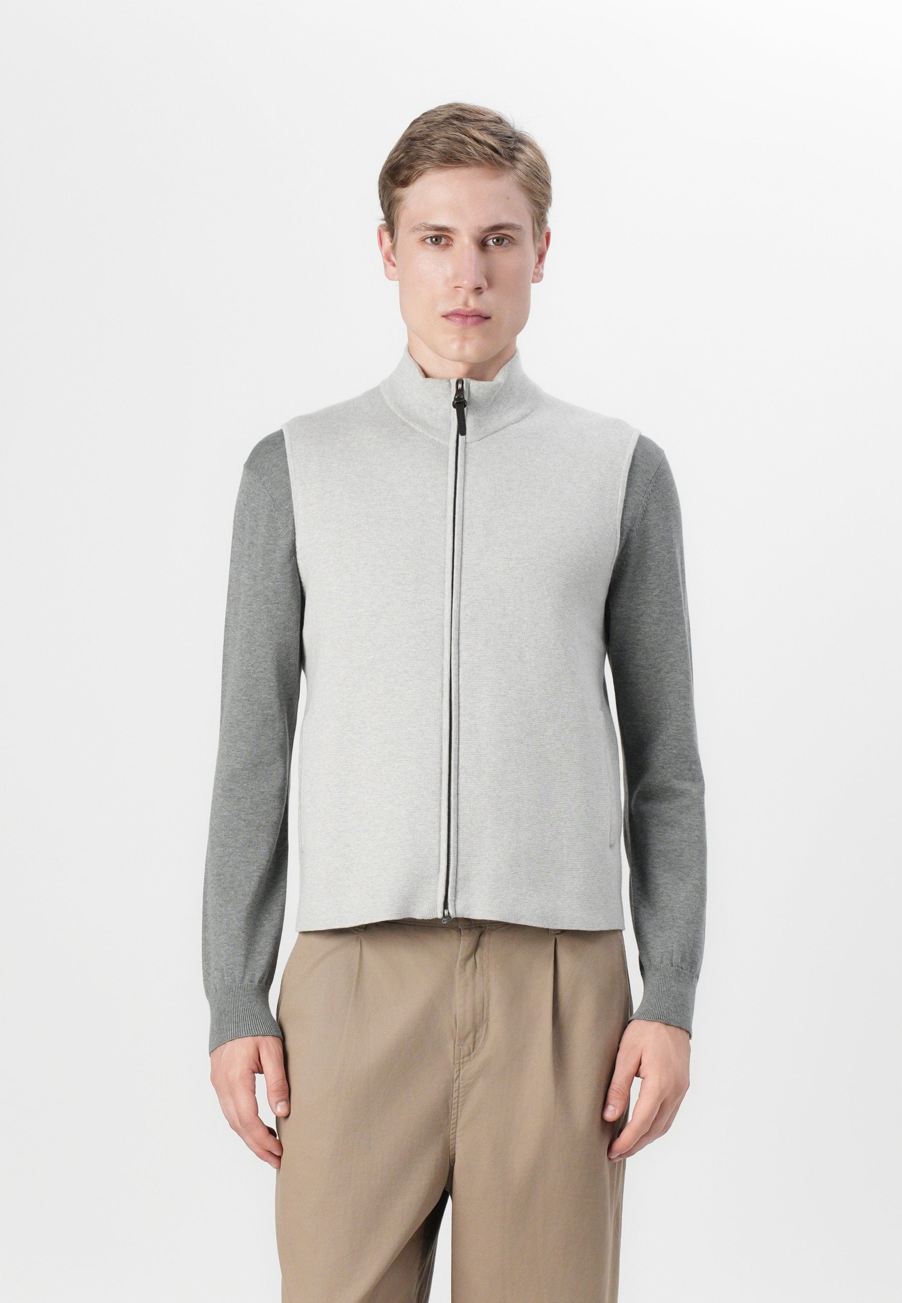 Hackett London MILANO GILET