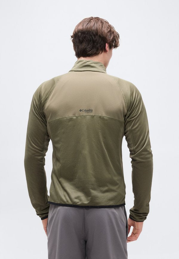 Columbia SUMMIT STEP™ FULL ZIP