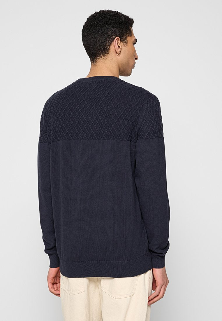 Lindbergh Strickpullover Media 2