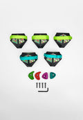 Schildkröt Fitness SLACKERS TREECLIMBERS SET
