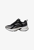 Calvin Klein Trainers - black granite road