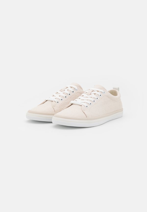 Calvin Klein LOW PROF VULC LACE UP