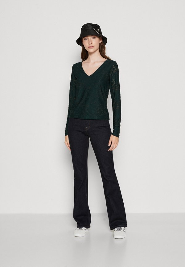 Vero Moda VMRIVA V NECK