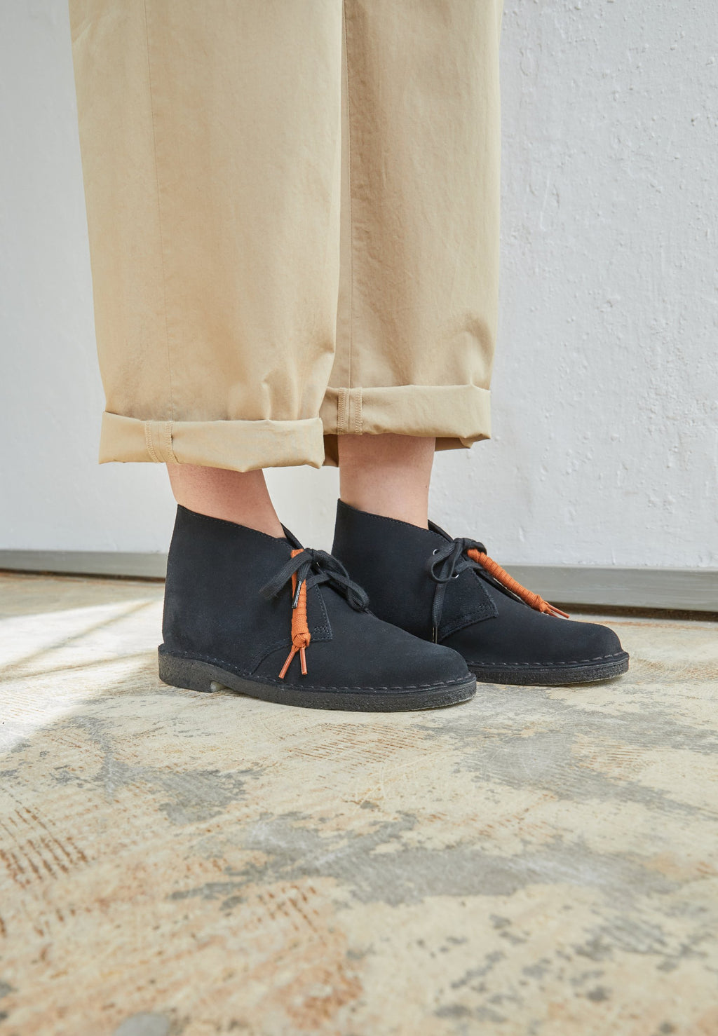 Clarks Originals DESERT BOOT