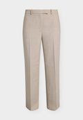 Calvin Klein STRAIGHT LEG - Trousers - header