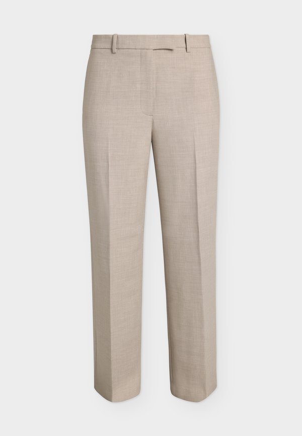 Calvin Klein STRAIGHT LEG - Trousers - header