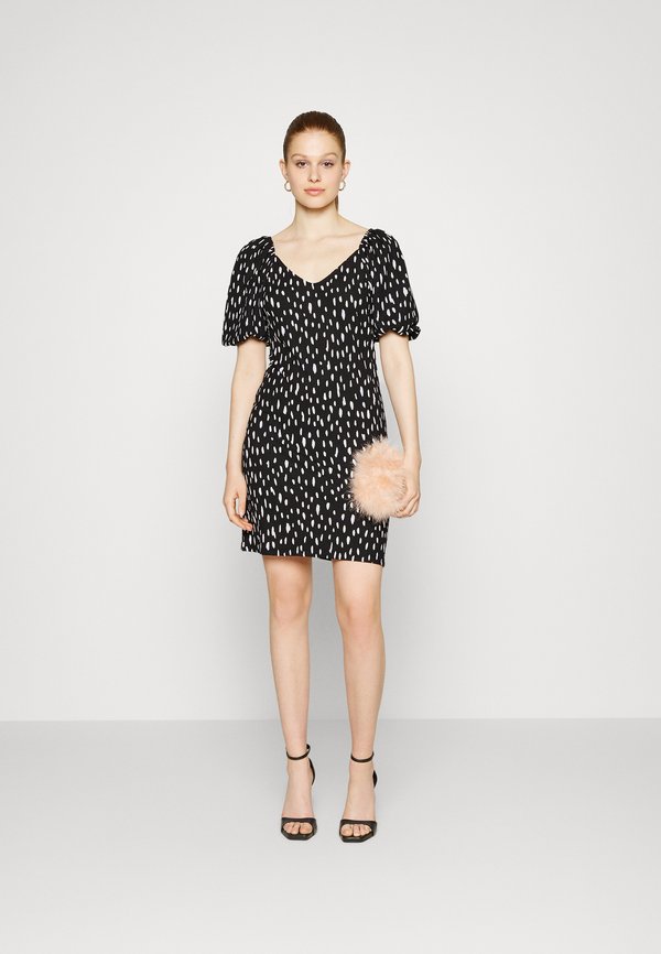 Vero Moda VMGELINA PUFF DRESS