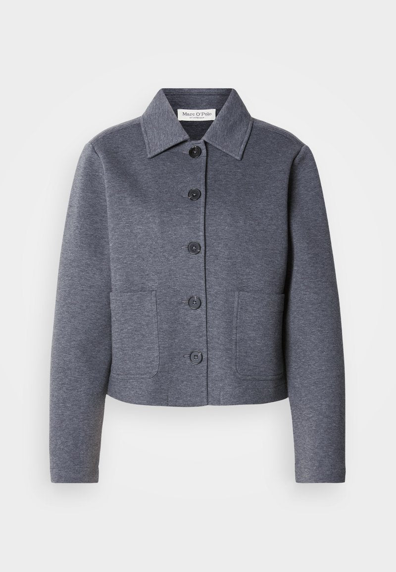 SHIRT JACKET Media 1