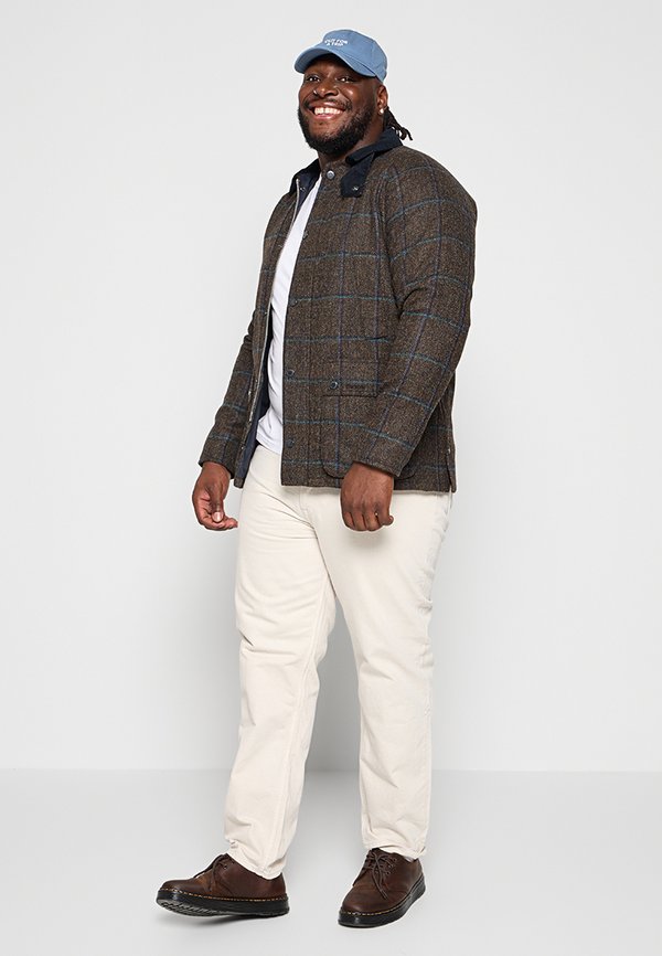 Barbour BEDALE