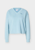 Puma ELEVATED COMFORT V NECK CREW