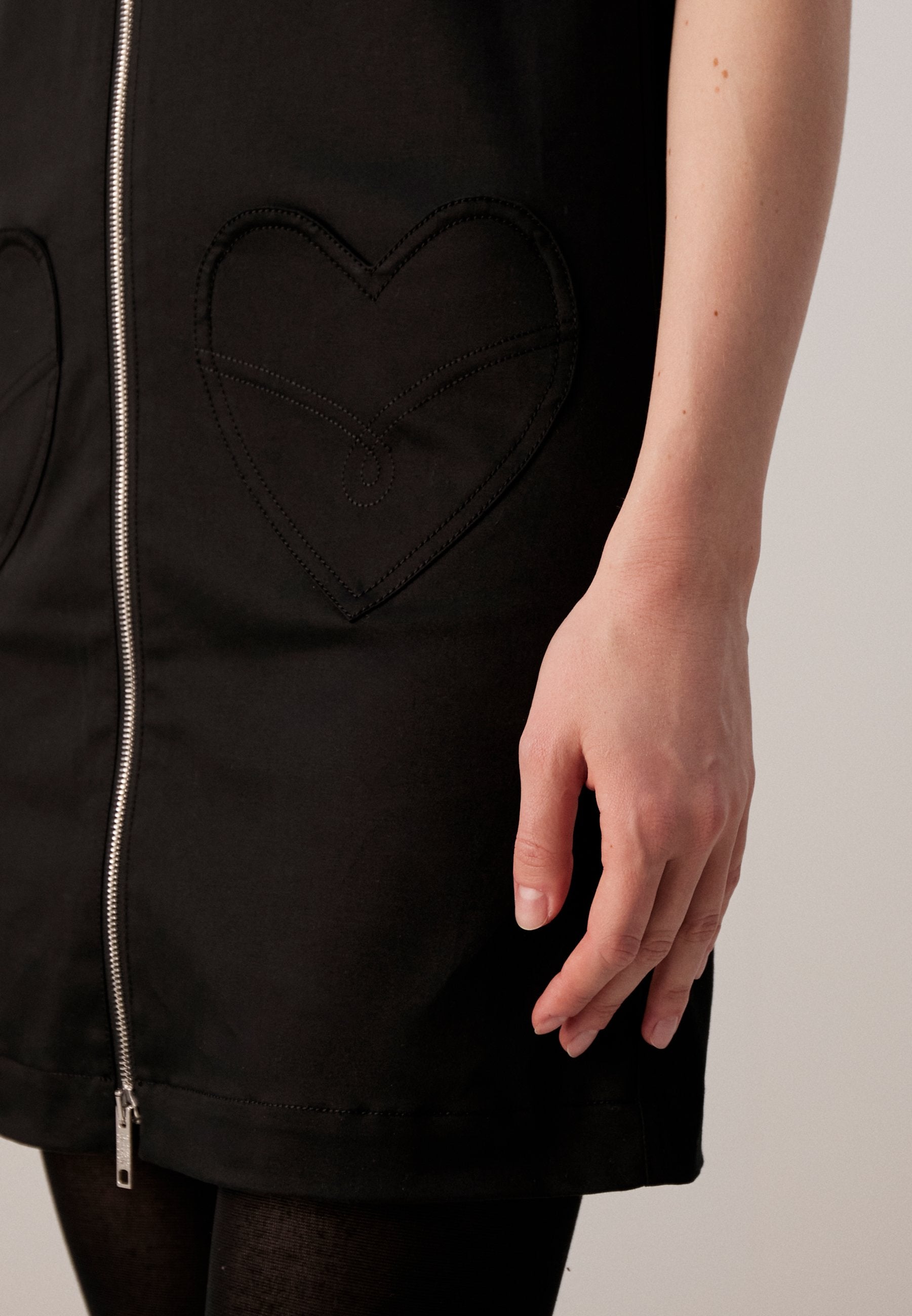 MOSCHINO JEANS DRESS