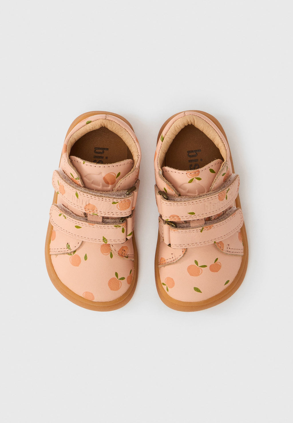 Bisgaard BAREFOOT DEX