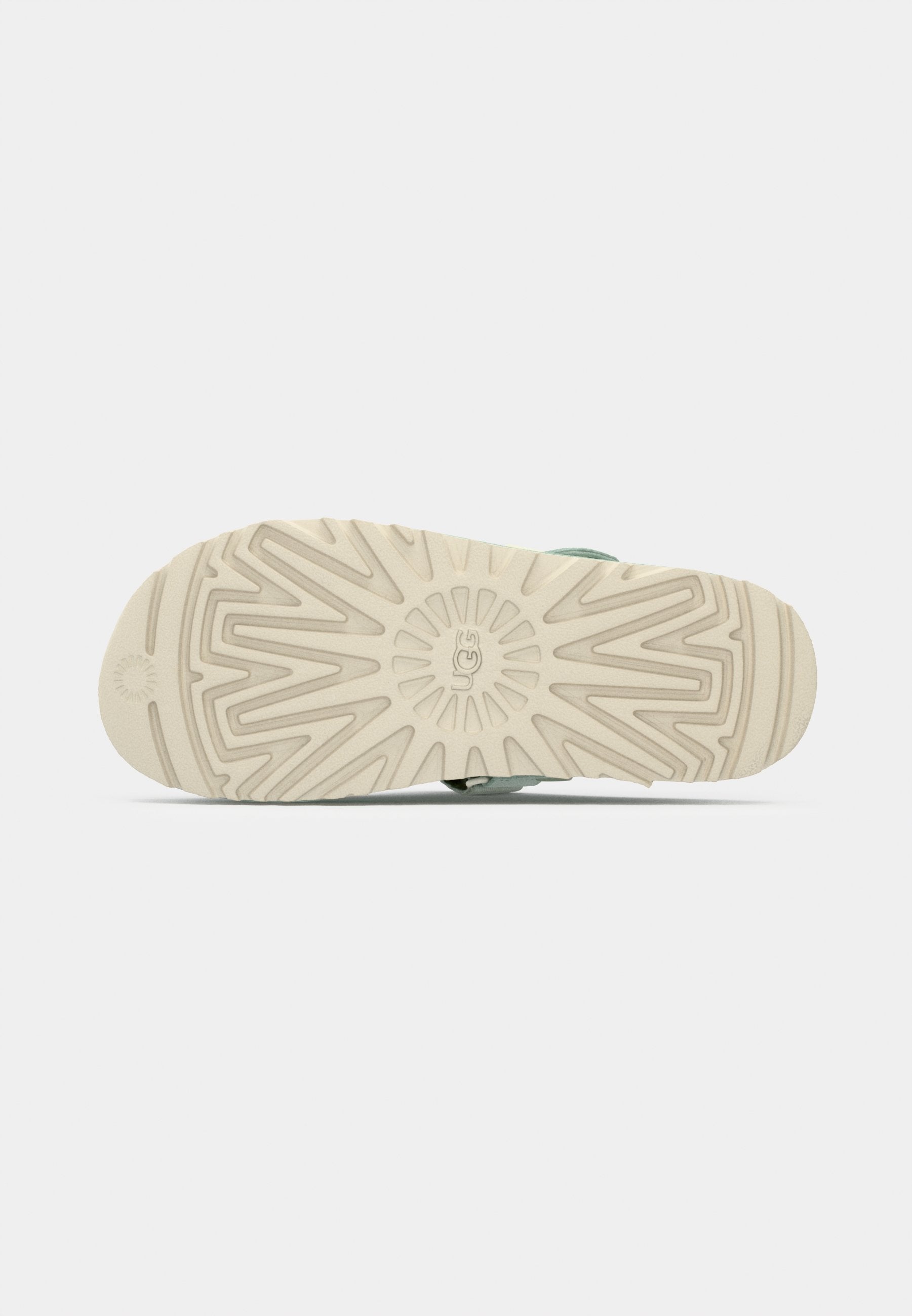 UGG GOLDENSTAR MEADOW ACCENT
