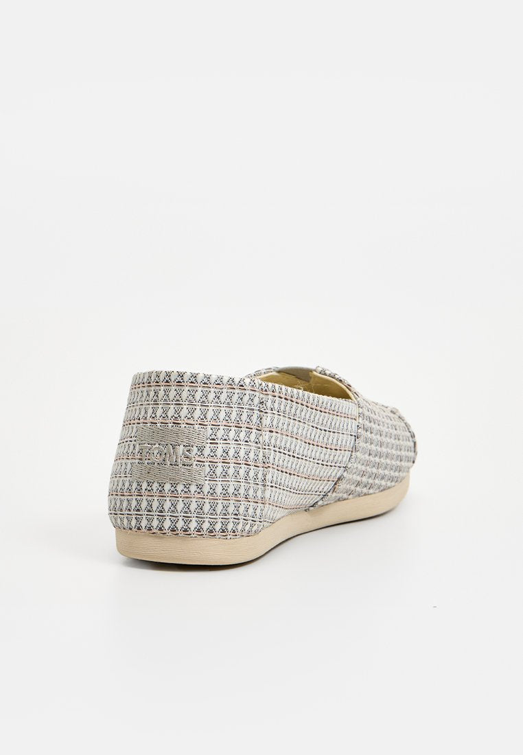 TOMS ALPARGATA