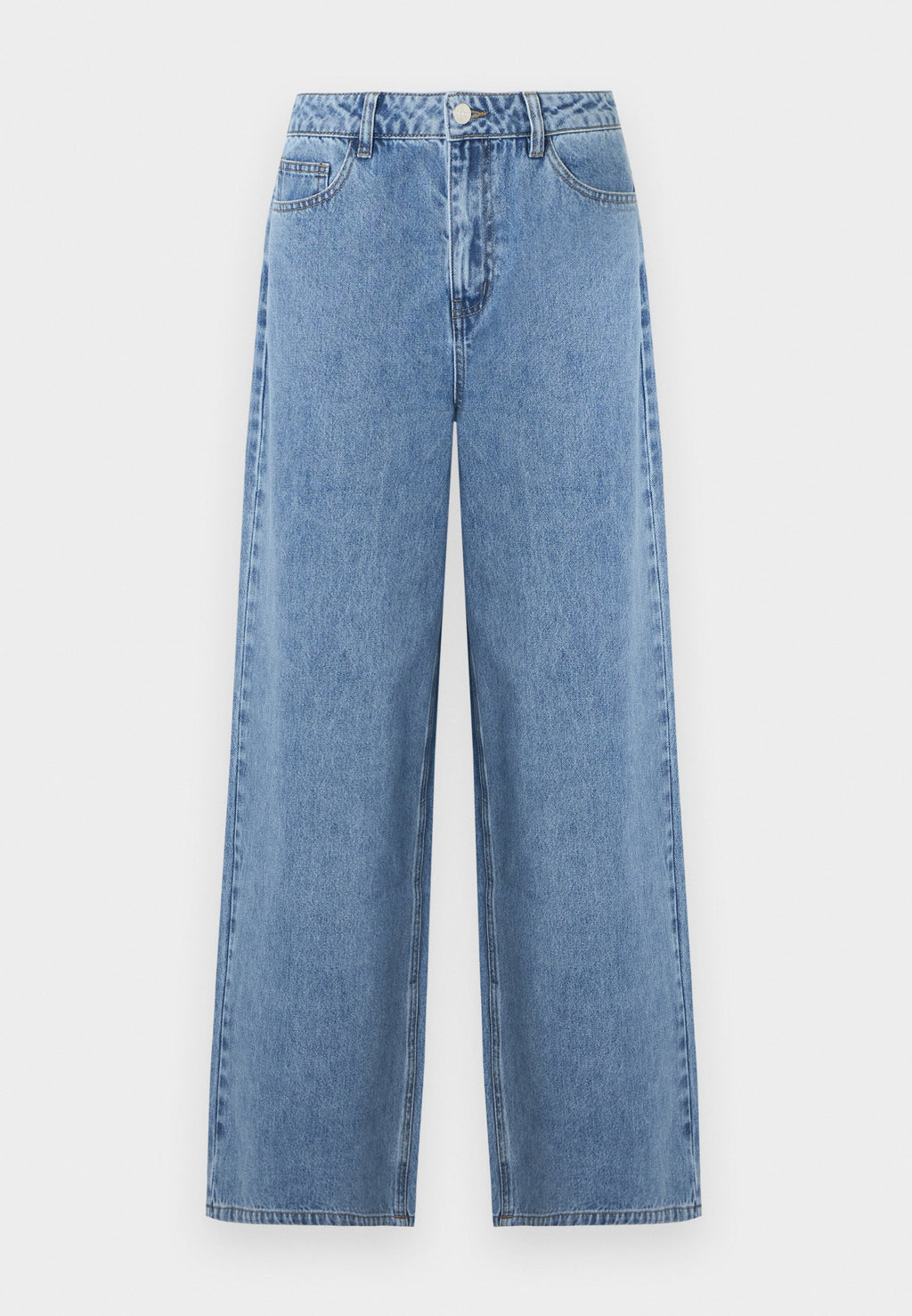 Object Wide leg