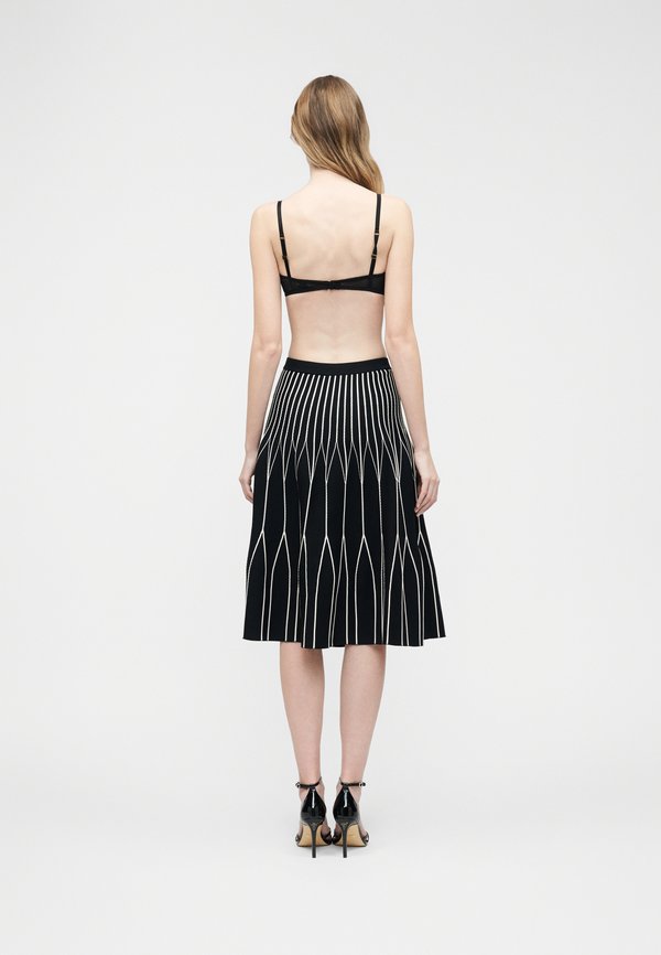 Elisabetta Franchi WOMAN KNITTED SKIRT