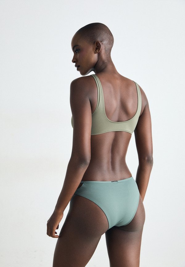 Calvin Klein Swimwear BRALETTE
