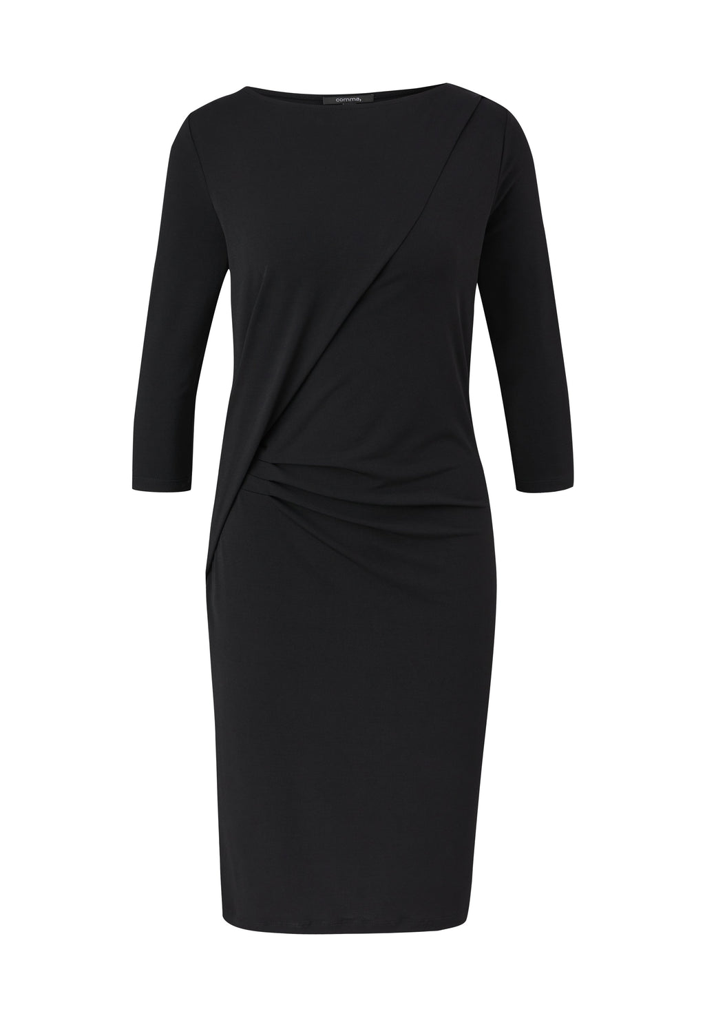 comma Jerseykleid Media 1