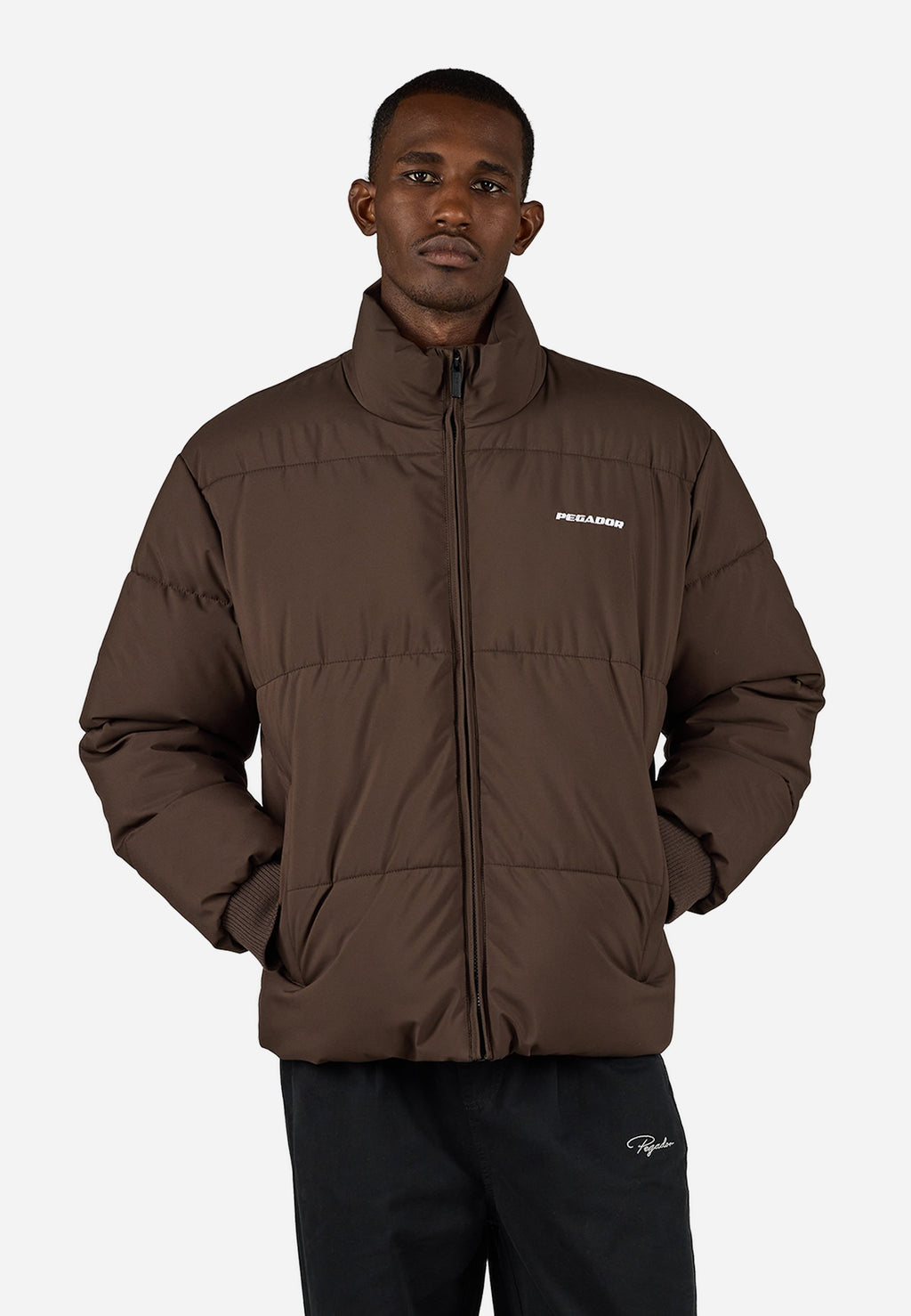 Pegador SOLIN PUFFER JACKET