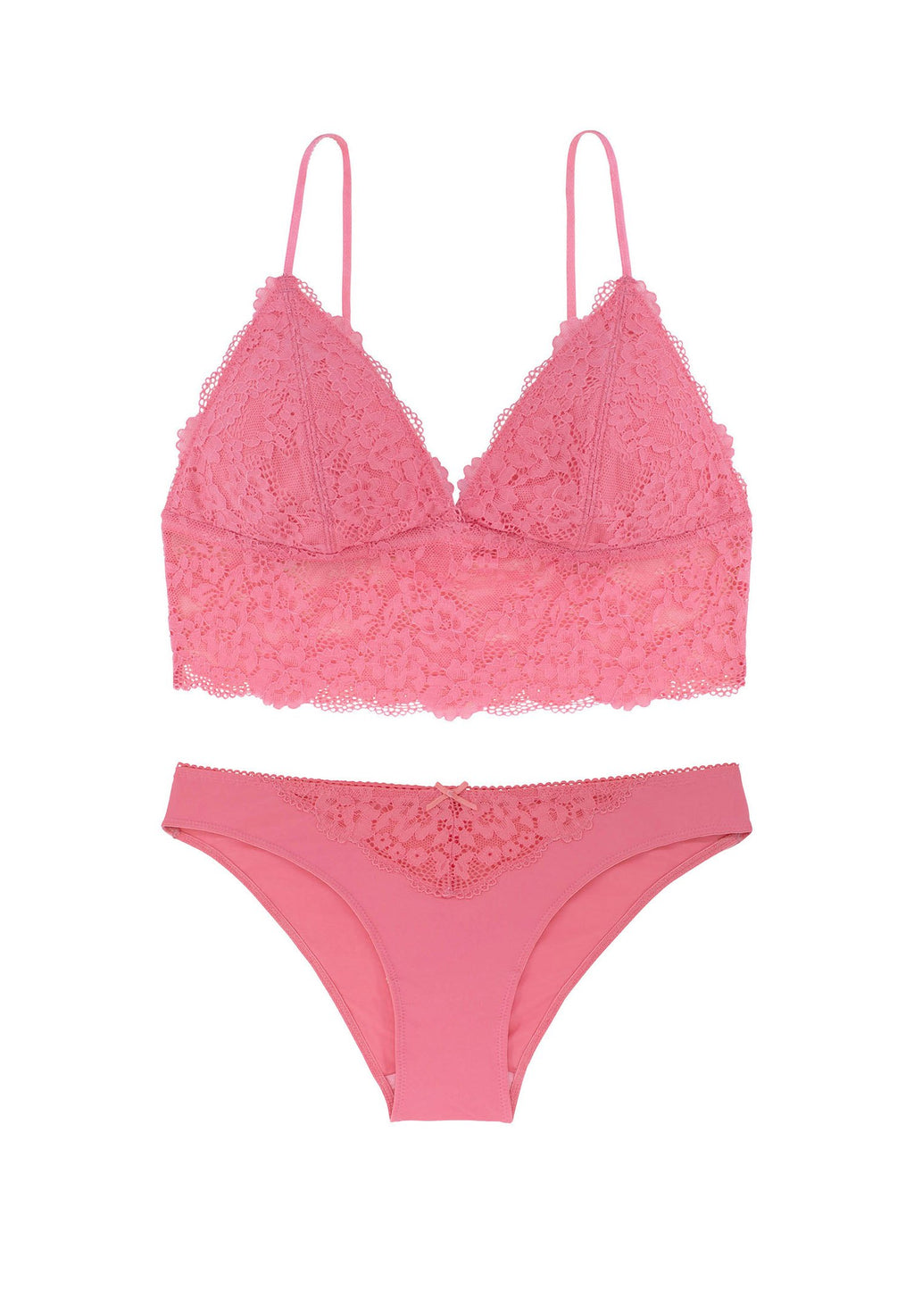 DORINA MILO AND BOTTOM SET
