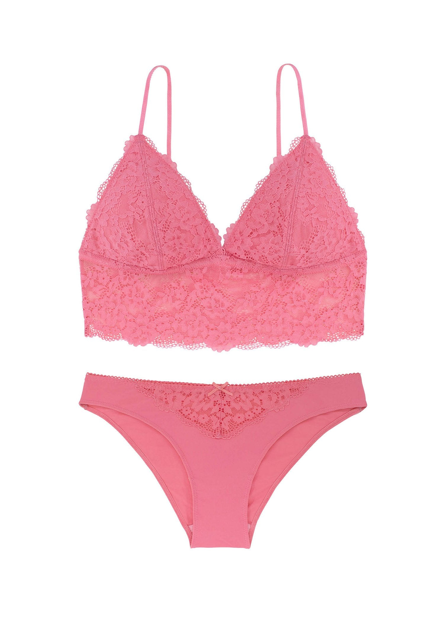 DORINA MILO AND BOTTOM SET