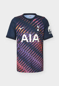 Nike Performance TOTTENHAM FC 2026/27 MATCH AWAY - Club wear - obsidian/white