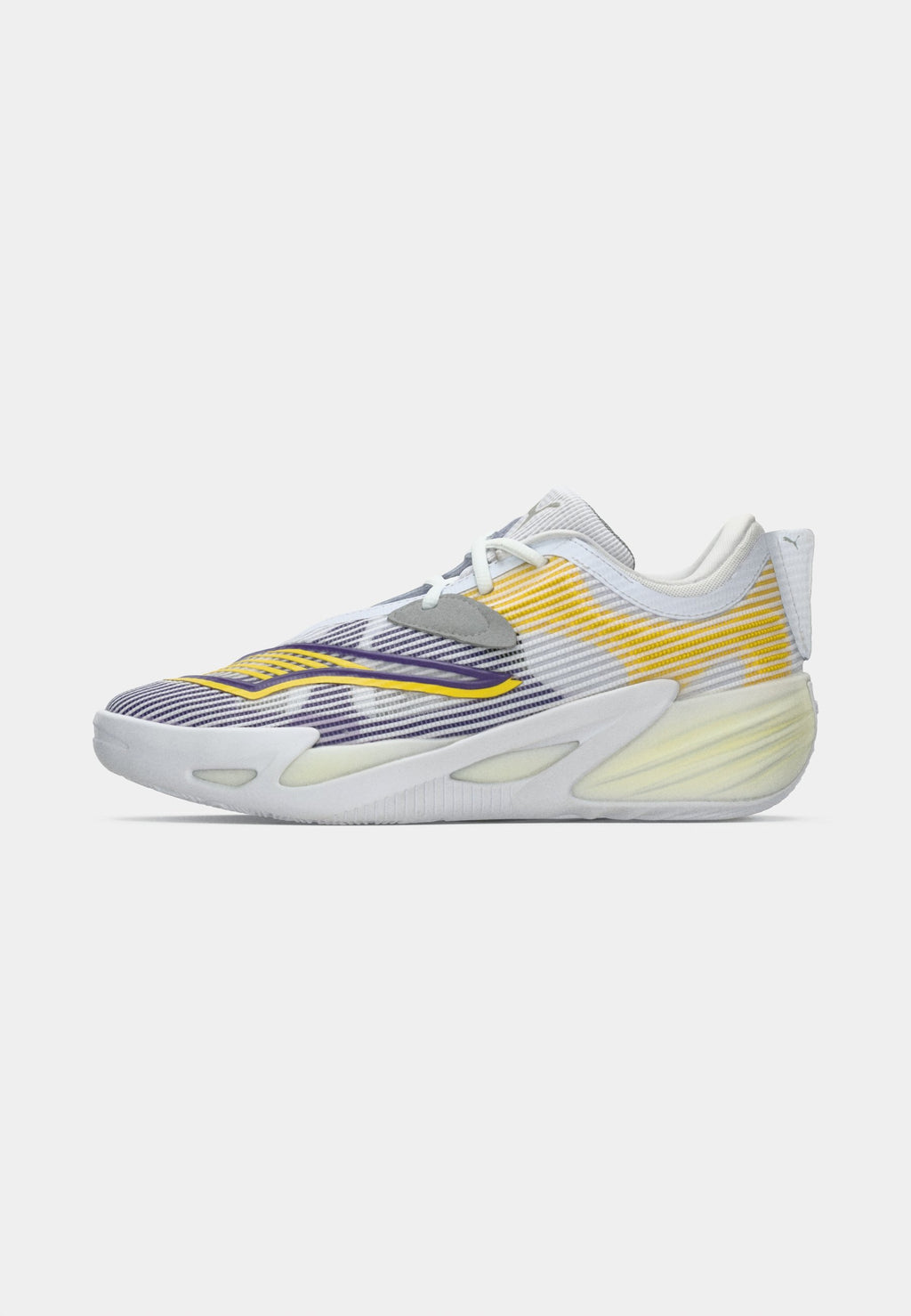 Puma ALL PRO NITRO 2