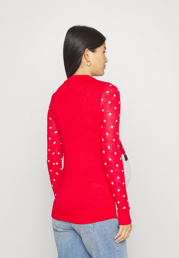 Vero Moda Maternity VMMICELAND  XMAS