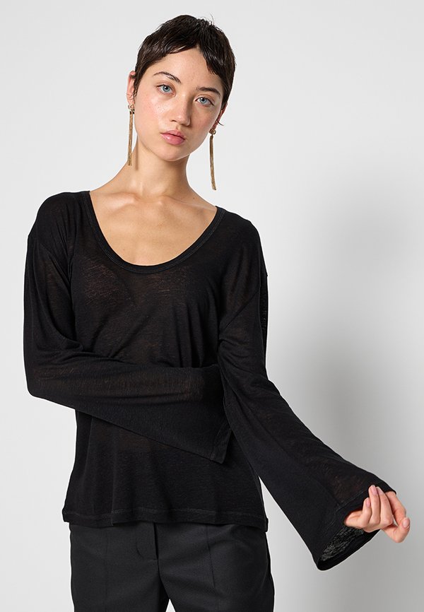 By Malene Birger AMALOU