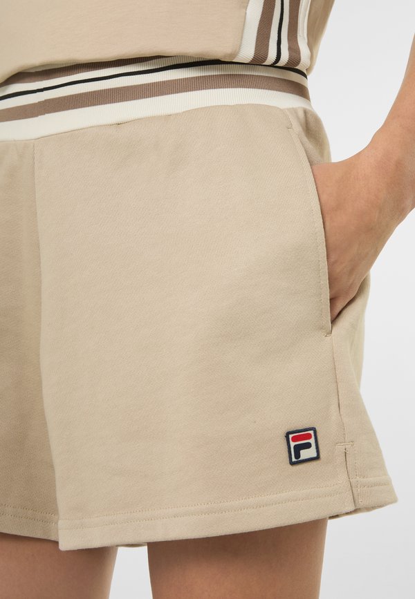 Fila SERRETTA HERITAGE TAPE