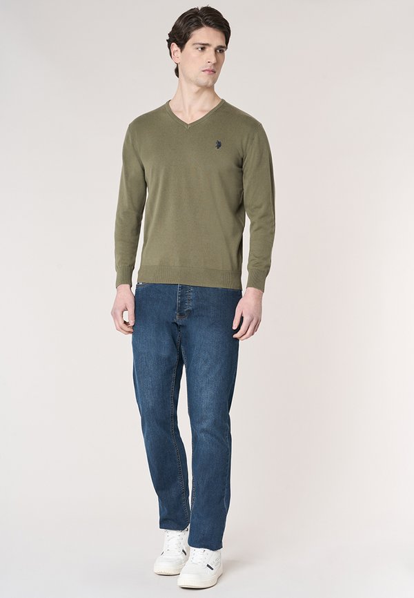 U.S. Polo Assn.