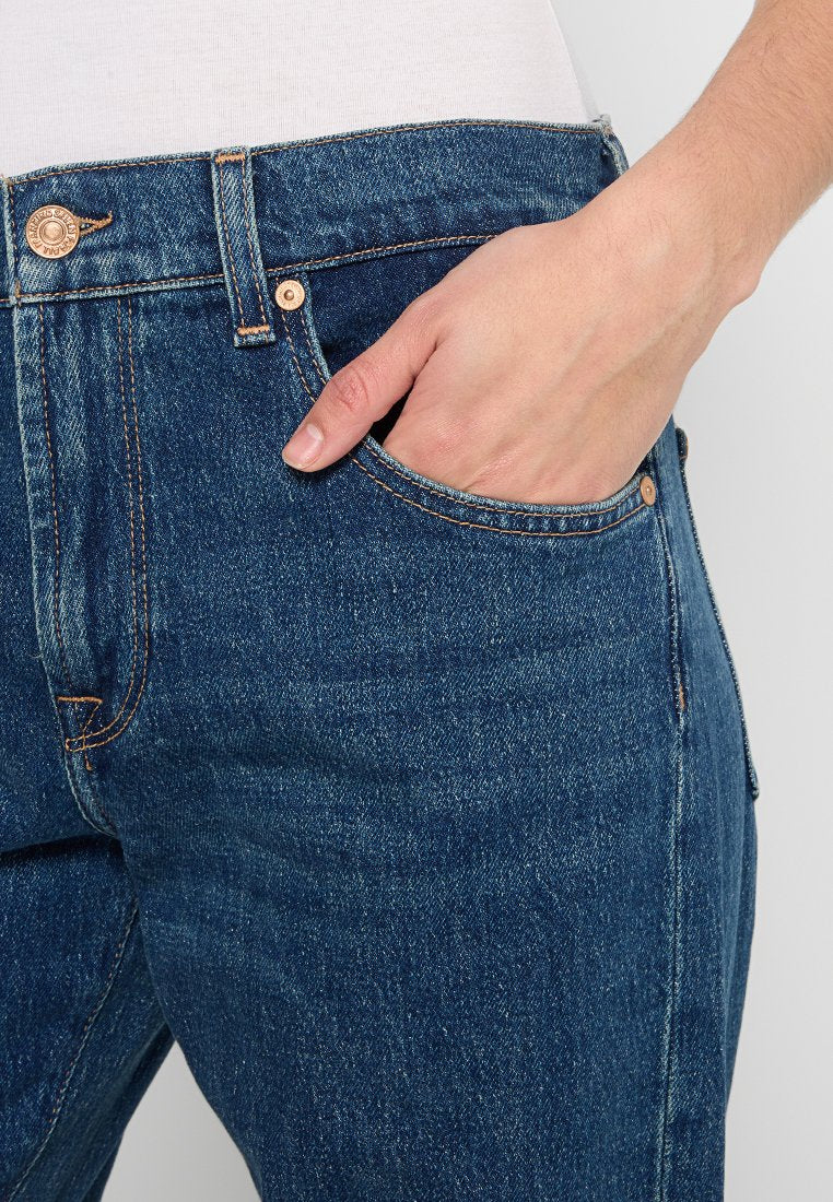 7 for all mankind TESS