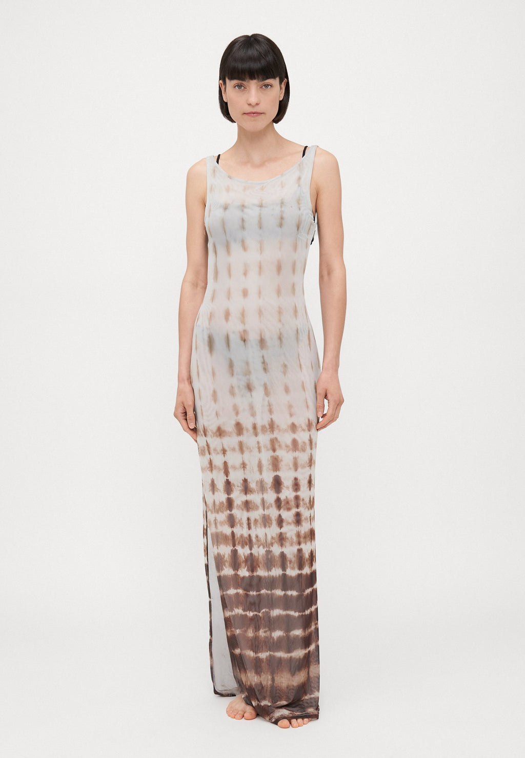 It's Now Cool THE BACKLESS MAXI