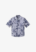 Mango ADULT - Shirt - ink blue
